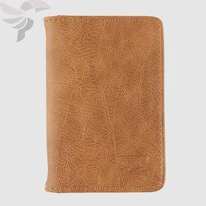 BILLABONG BOWER TAN WALLET